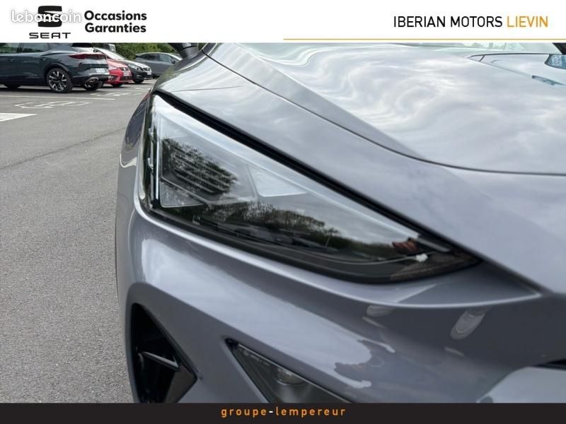 Cupra Formentor 1.5 eTSI Hybrid 150ch V DSG7 (image 4)