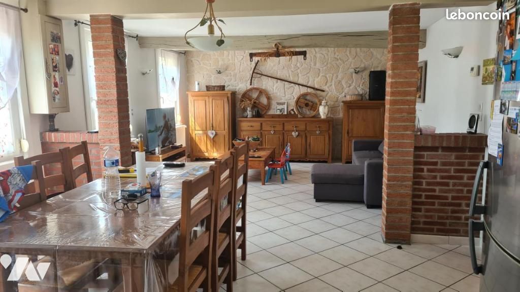Maison 2 pièces 65 m² (image 2)