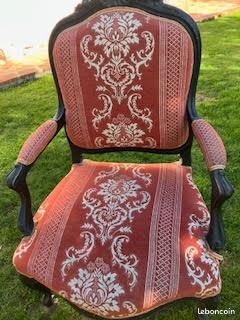 Fauteuil (image 4)