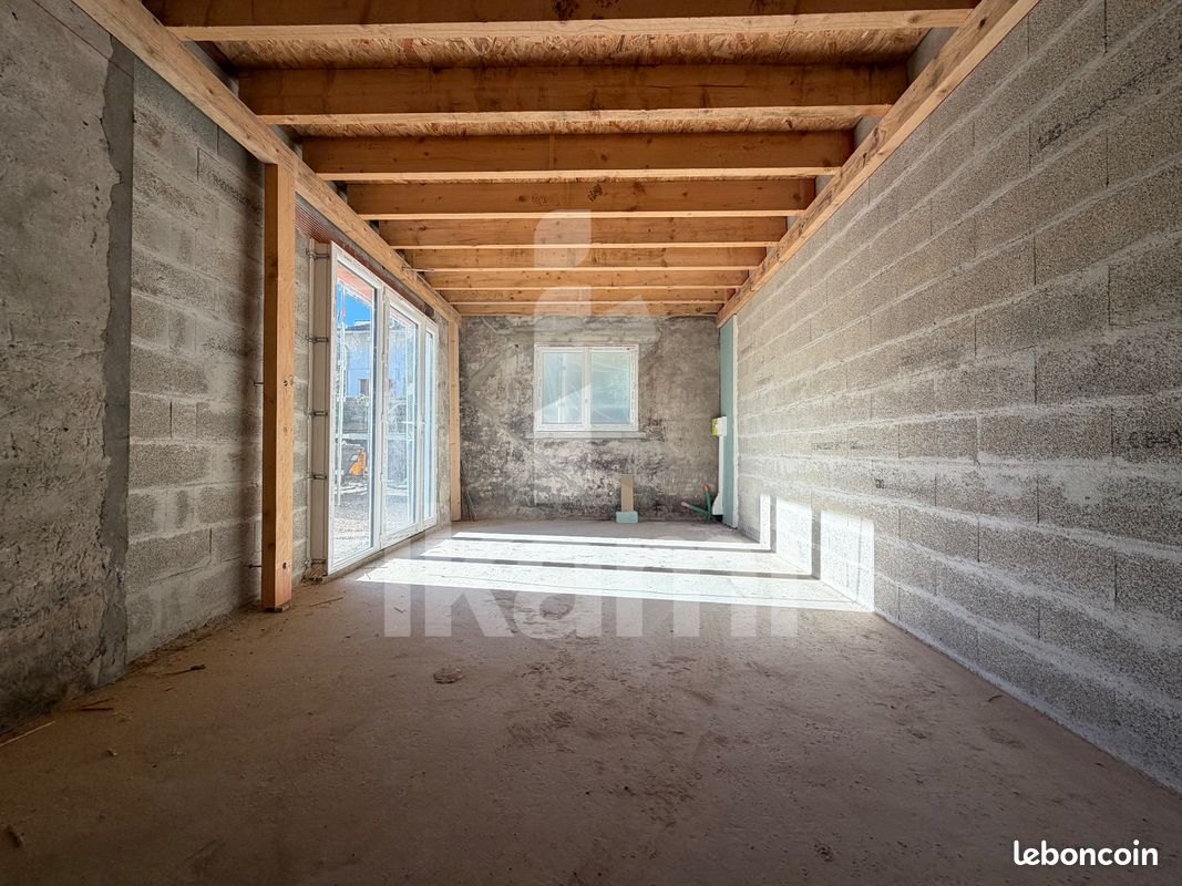 Appartement 2 pièces 46 m² · à Hostens · 46 m² · 88 000 €