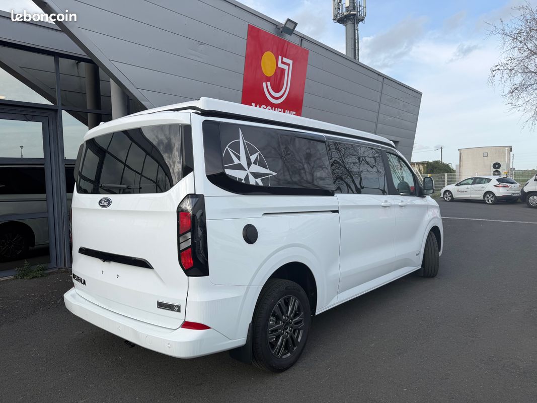 Westfalia KIPLING *NOUVEAUTE 2026* BVA (image 4)