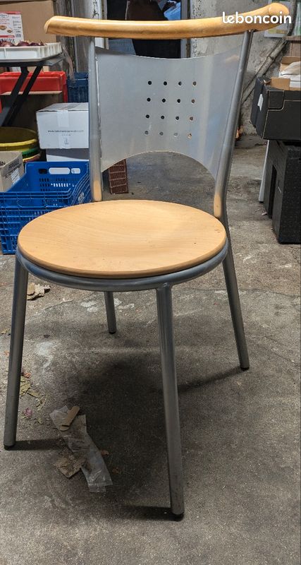 Chaise (image 1)