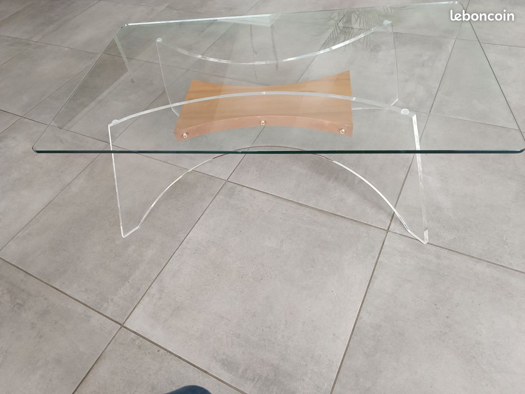 Table basse (image 2)