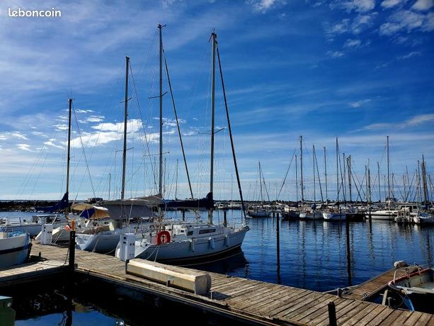 Terrain 408 m² Marseillan