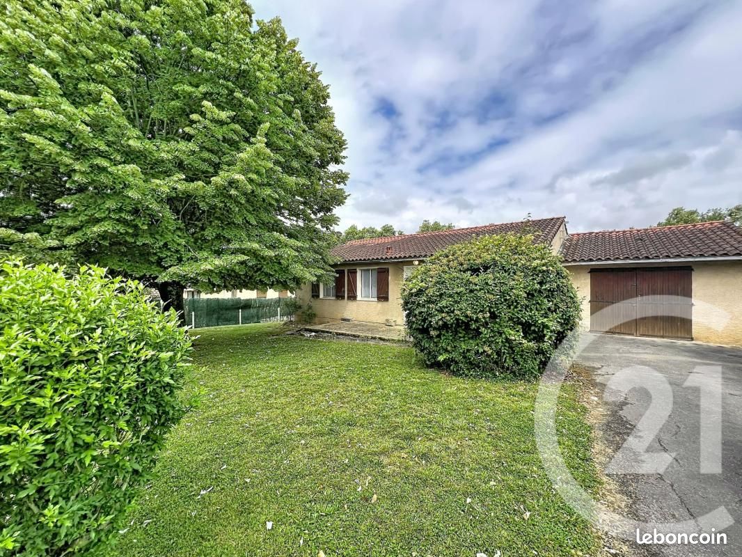 Maison 5 pièces 89 m² · à Auch · 89 m² · 162 000 €