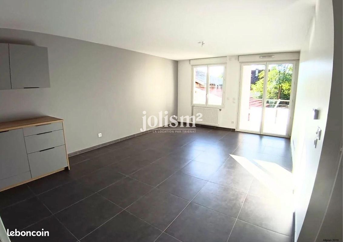Appartement 3 pièces 63 m² · à Rives · 63 m² · 812 €/mois