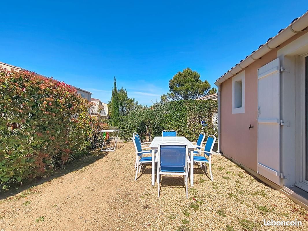 Appartement 4 pièces 55 m² · à Fréjus · 55 m² · 225 000 €