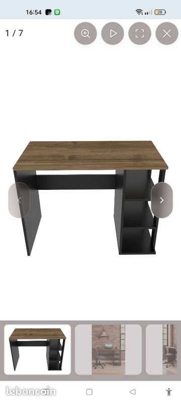 Bureau "polina" (image 1)