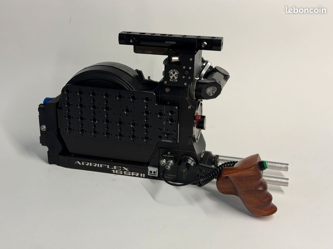 Rent a ARRI Arriflex 416 Plus 16mm Camera Package, Best Prices | Miami, FL Rent a ARRI Arriflex 416 Plus 16mm Camera Package, Best Prices | Miami, FL