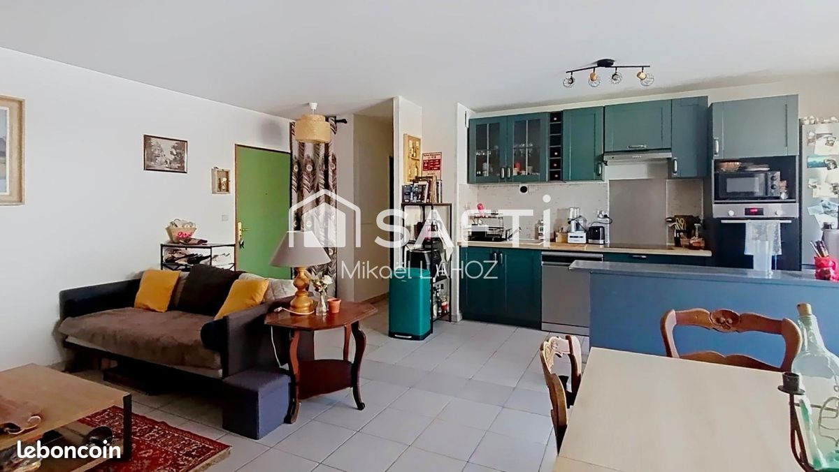 Appartement 3 pièces 65 m² · à Léguevin · 65 m² · 169 000 €