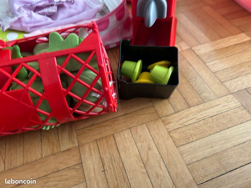 Jouets bébé et accessoires (image 11)