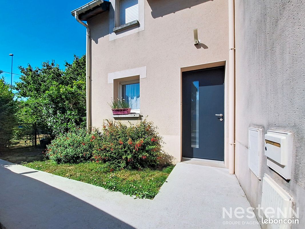 Maison 4 pièces 92 m² (image 2)