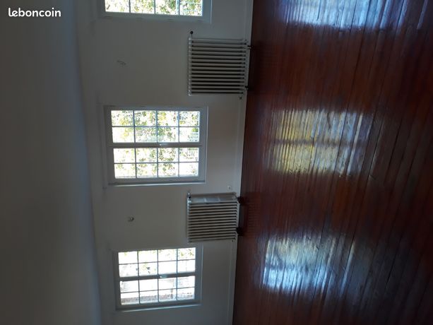Appartement T4 Bar sur Aube