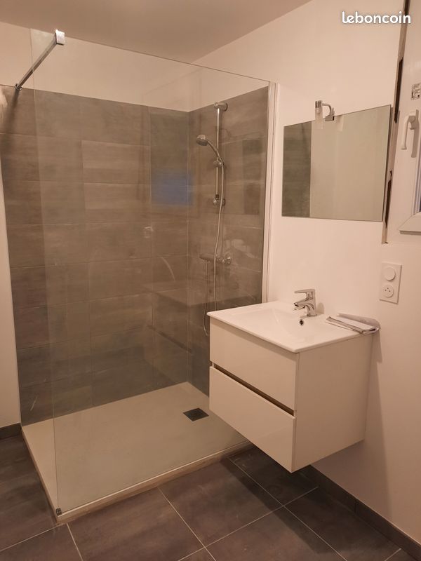 Maison a louer cholet - 4 pièce(s) - 90 m2 - Surfyn