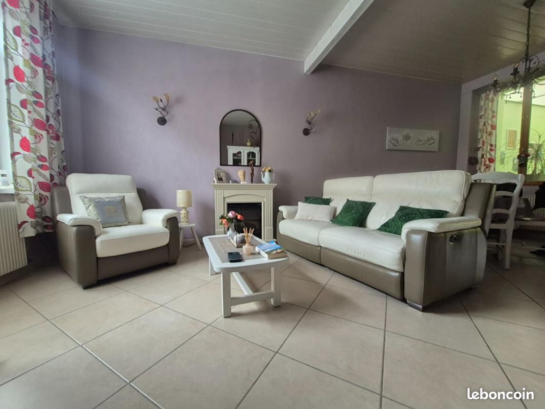 Maison 4 pièces 84 m² · à Lille · 84 m² · 252 600 €