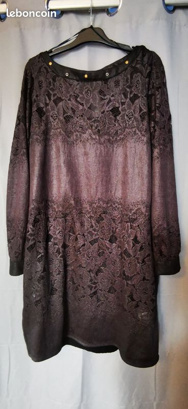 Robe femme Mado Marcel (image 1)