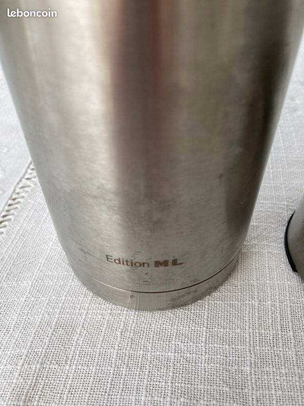 Thermos Mercedes (image 4)