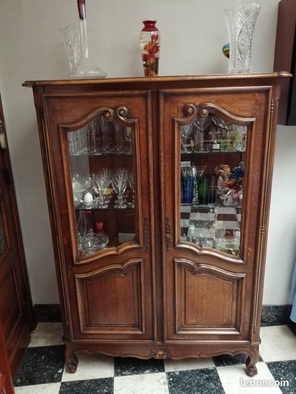 Mobilier salle à manger (image 2)