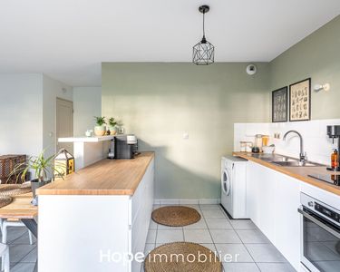Appartement 289 000 € - 68 m²