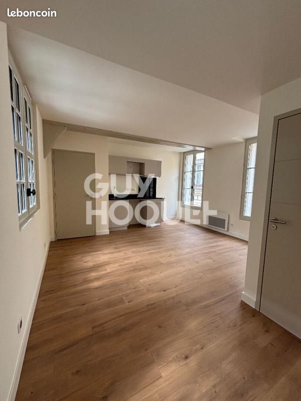 Appartement 2 pièces 45 m² · à Troyes · 45 m² · 585 €/mois
