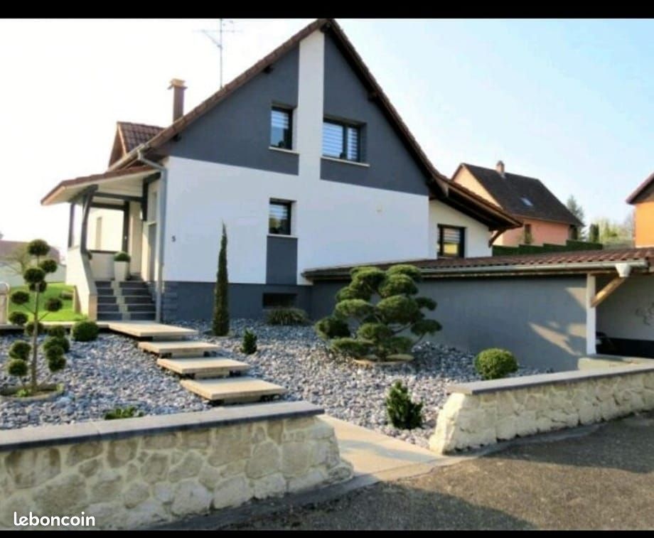 Maison 6 pièces 157 m² · à Feldbach · 157 m² · 440 000 €