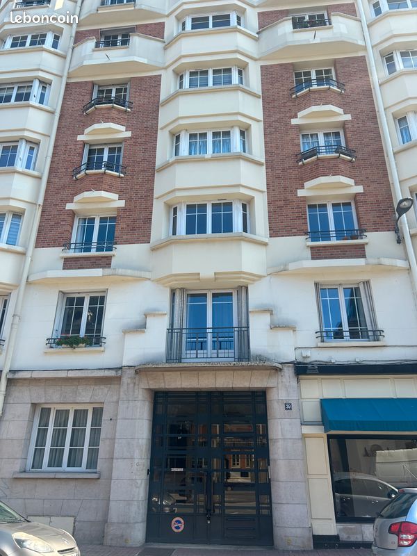 Appartement 2 pièces 48 m² · à Lille · 48 m² · 210 000 €