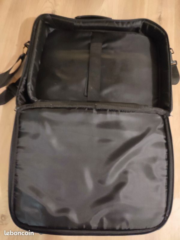 Sacoche ordinateur portable (image 2)