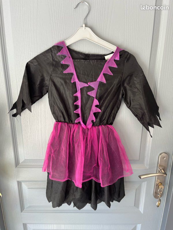 Robe Halloween (image 1)