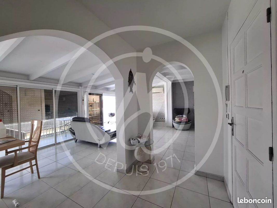 Appartement 4 pièces 132 m² · à Pointe-À-Pitre · 132 m² · 168 478 €