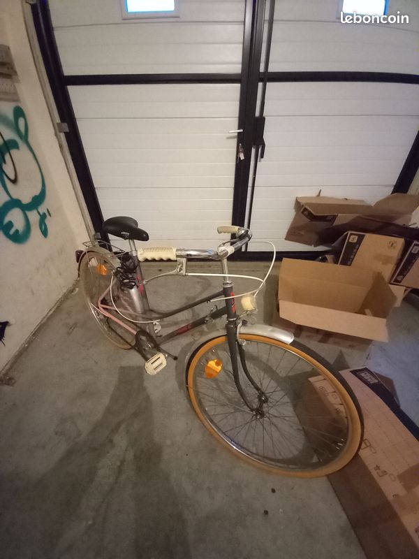 Velo femme (image 2)