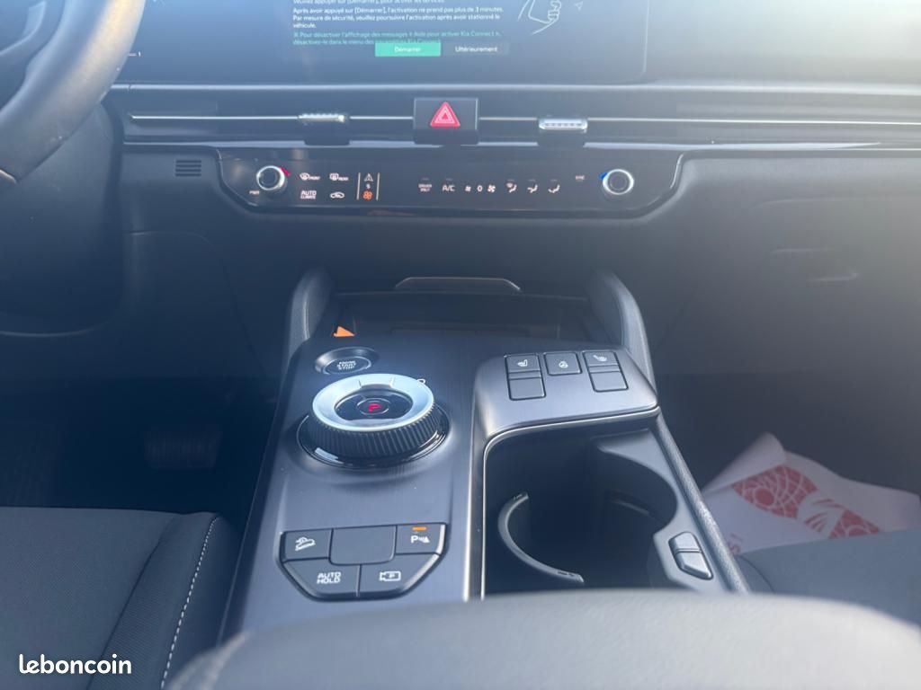 Kia Sportage V Hybride 239ch bva6 Active (image 33)