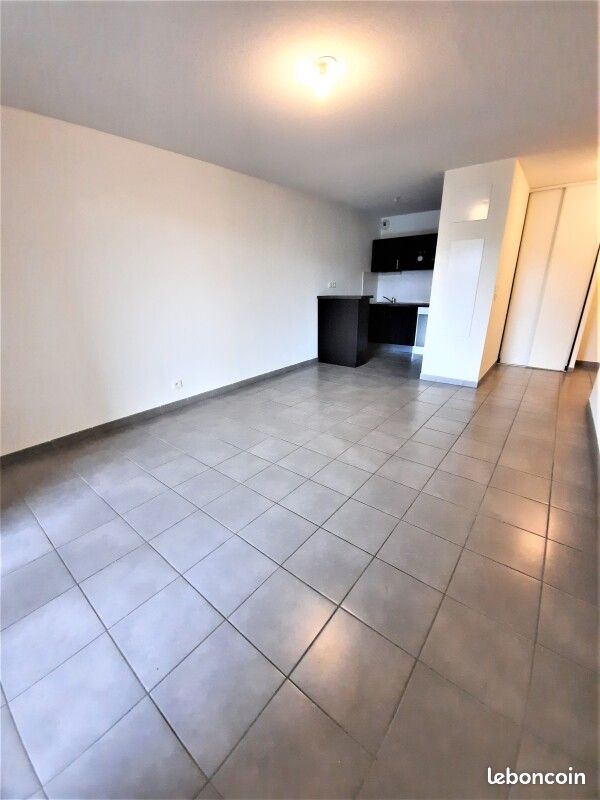 Appartement 3 pièces 62 m² · à Launaguet · 62 m² · 720 €/mois