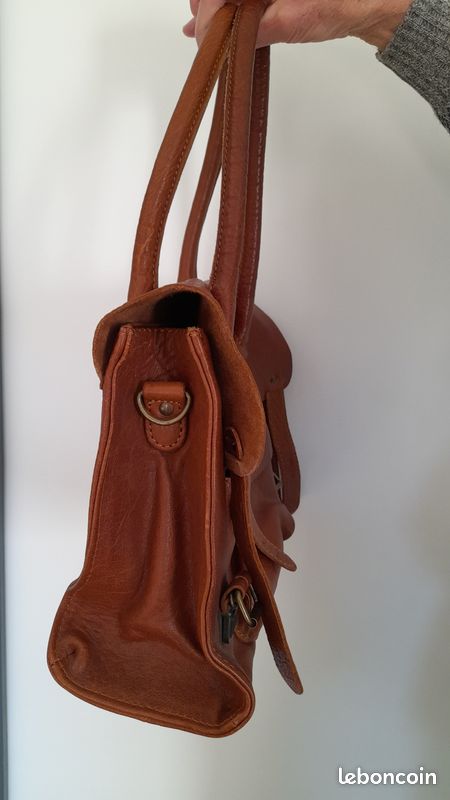 Marius Maroquinerie Paul Marius Lyon Chateau Paul Marius Paul