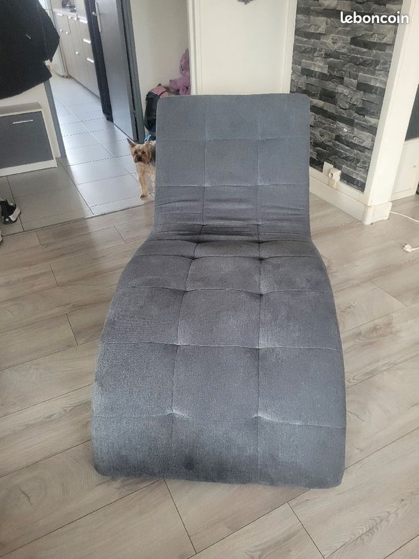 Fauteuil relax (image 4)