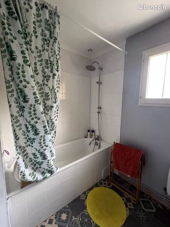 Maison 3 pièces 74 m²