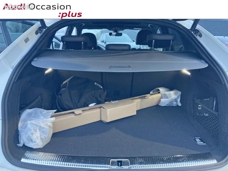 Audi Q5 Sportback 50 TFSI e 299ch S line quattro S tronic 7 (image 28)