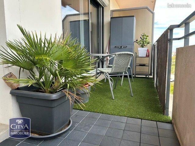 Appartement 2 pièces 50 m² · à La Verpillière · 50 m² · 164 000 €