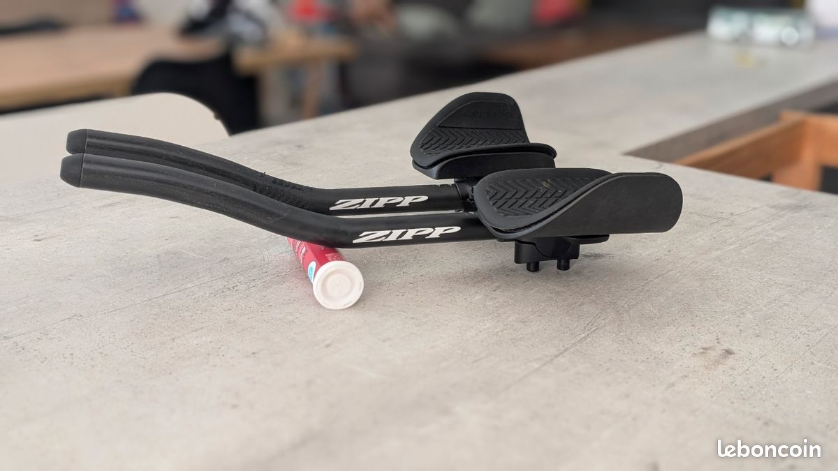 Prolongateurs pour Cervélo S5 (image 5)