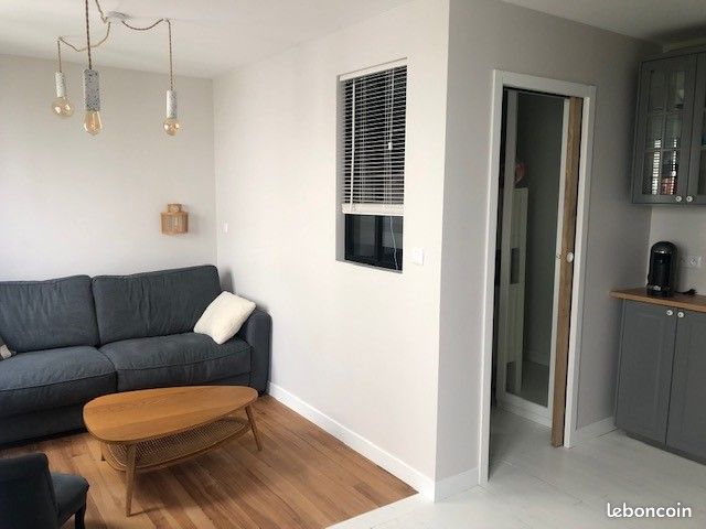 Appartement 2 pièces 25 m² · au Touquet-Paris-Plage · 25 m² · 650 €/mois
