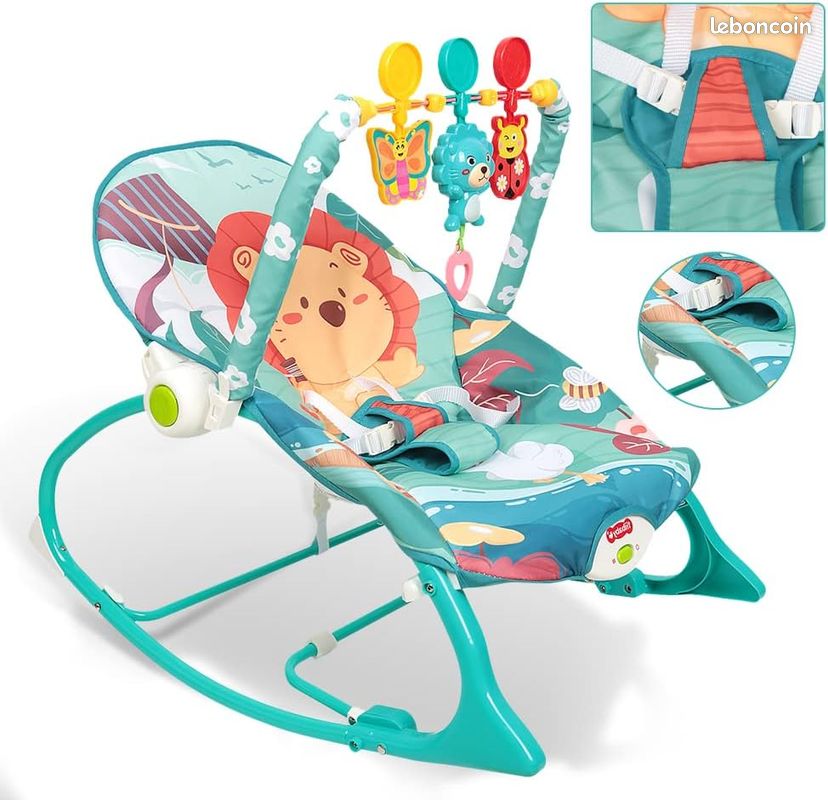 Transat pour Bebe (image 3)