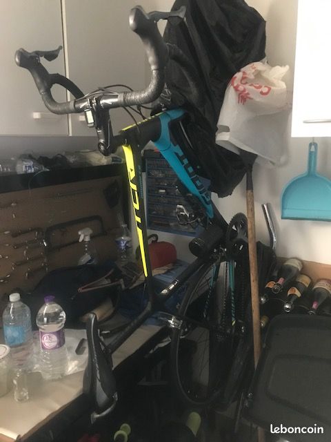 Velo Giant TCR (image 1)