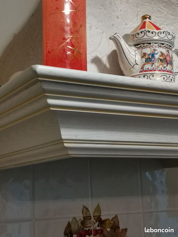 Habillage hotte cuisine (image 2)