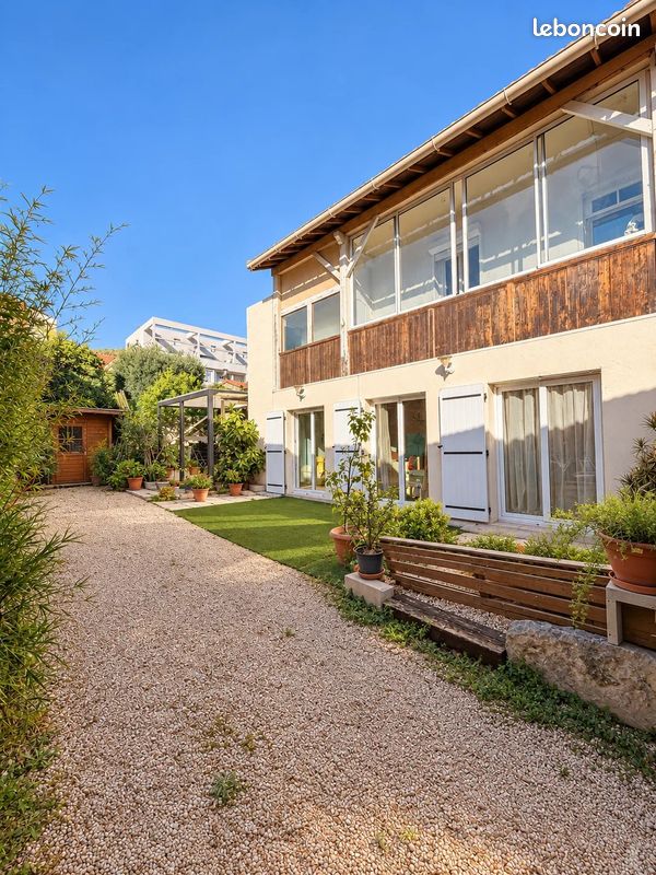 Maison 4 pièces 100 m² · à Toulon · 100 m² · 346 500 €