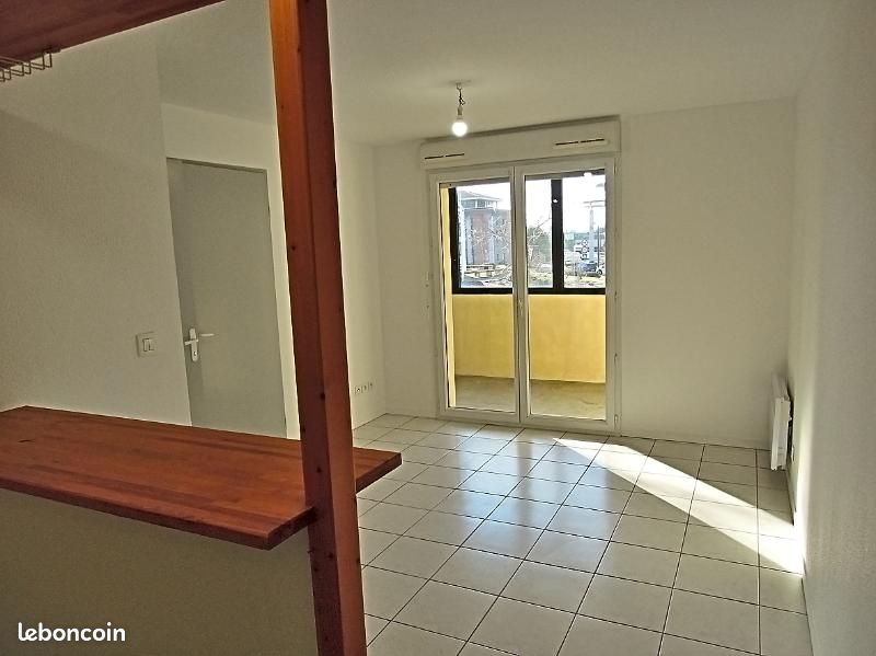 Appartement 2 pièces 31 m² · à Blagnac · 31 m² · 567 €/mois