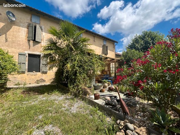 Maison 7 pièces 180 m²