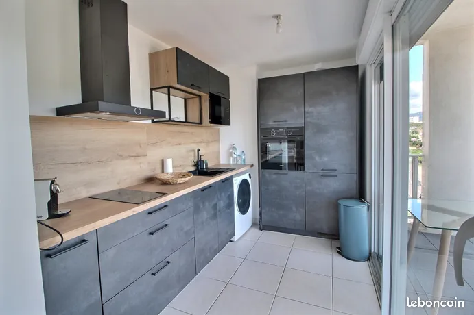Annonce location Appartement ajaccio