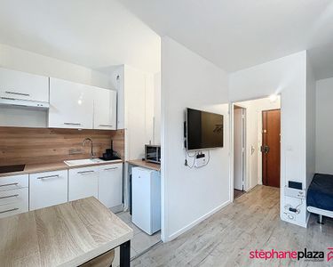 Appartement 130 000 € - 25 m²