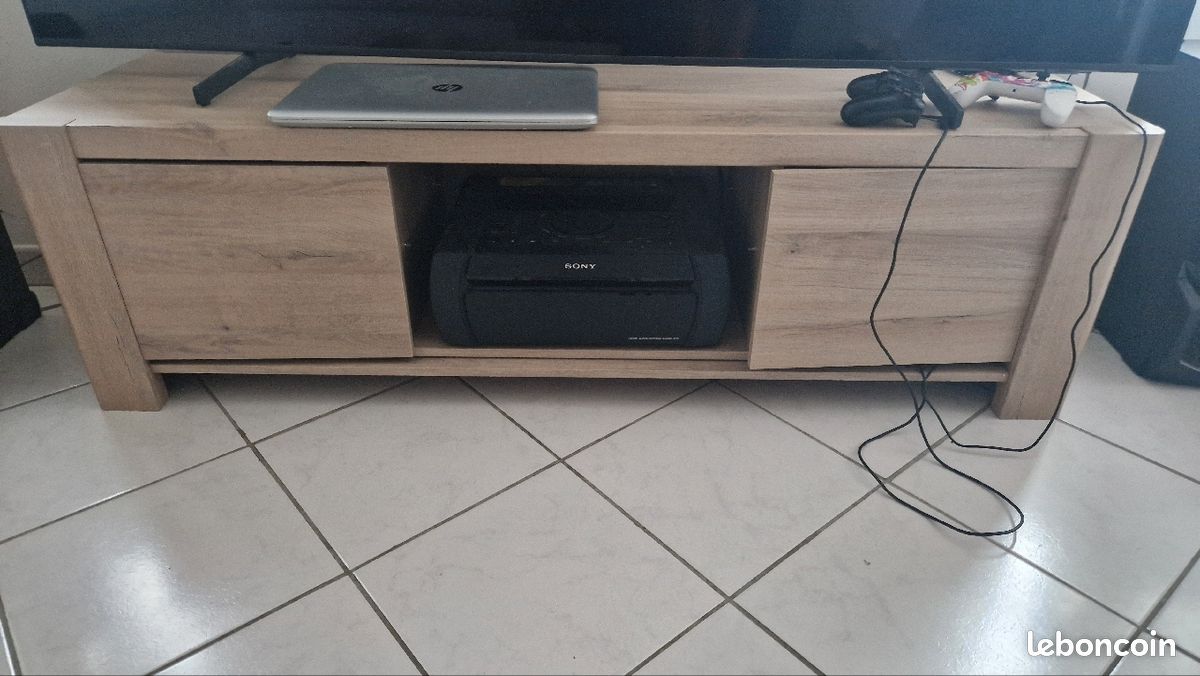 Meuble télévision (image 2)