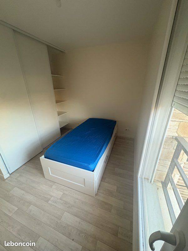 Chambre dans colocations (image 1)