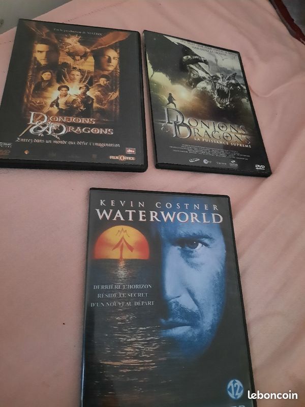 Dvd divers (image 1)